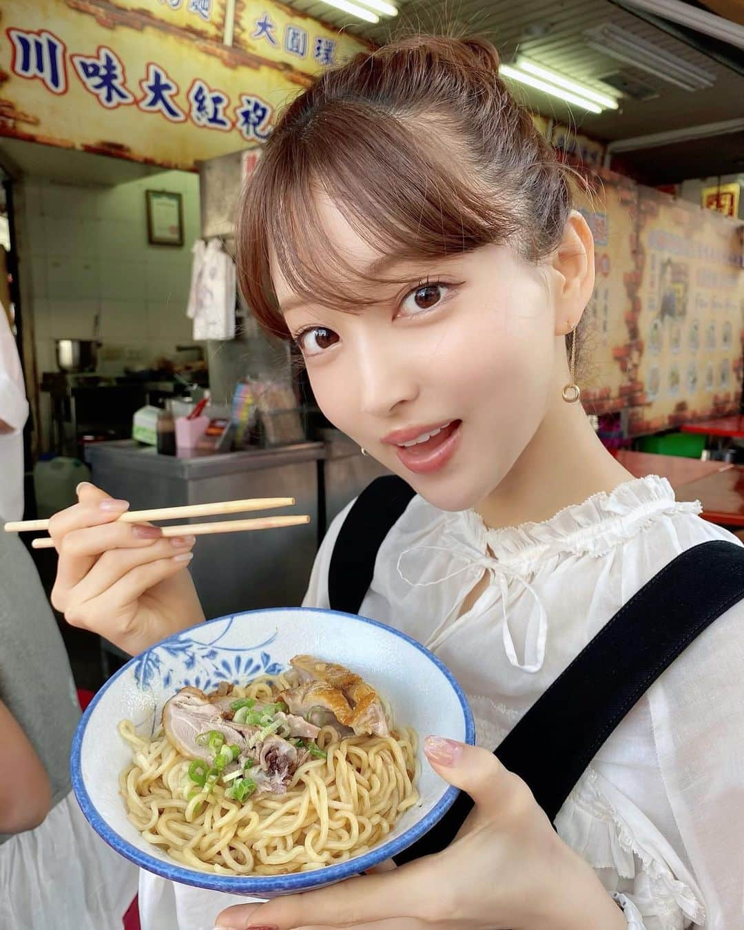 麻亜里のインスタグラム