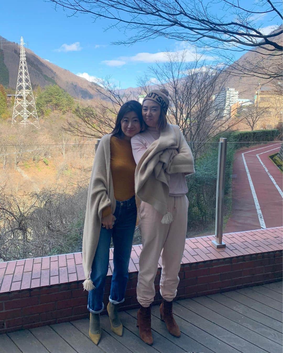 安西こずえのグルメインスタ