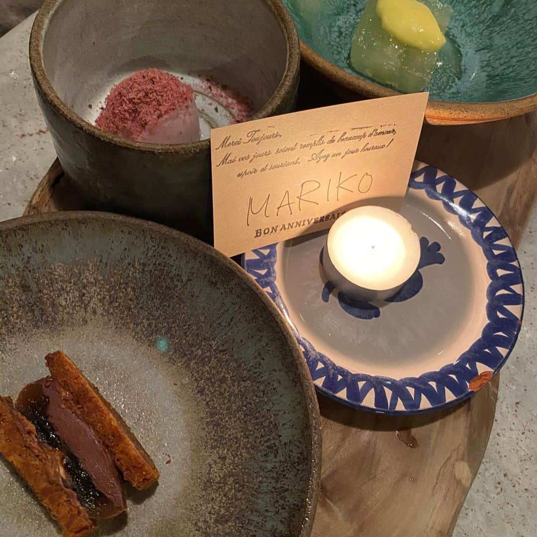 夏焼雅のグルメインスタ