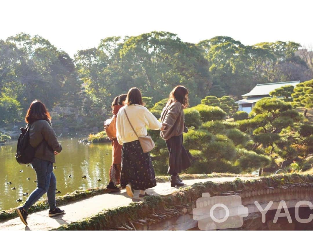 YAC神奈川写真サークルのインスタグラム