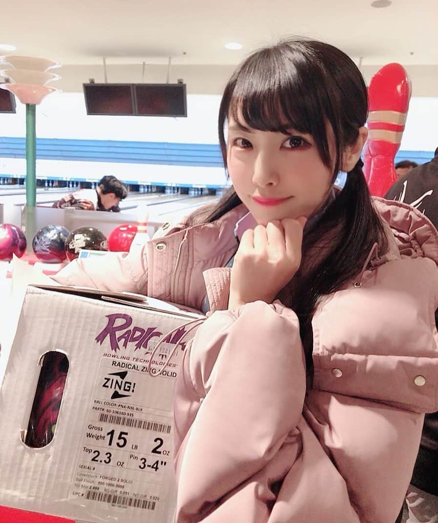 熊本美和のインスタグラム