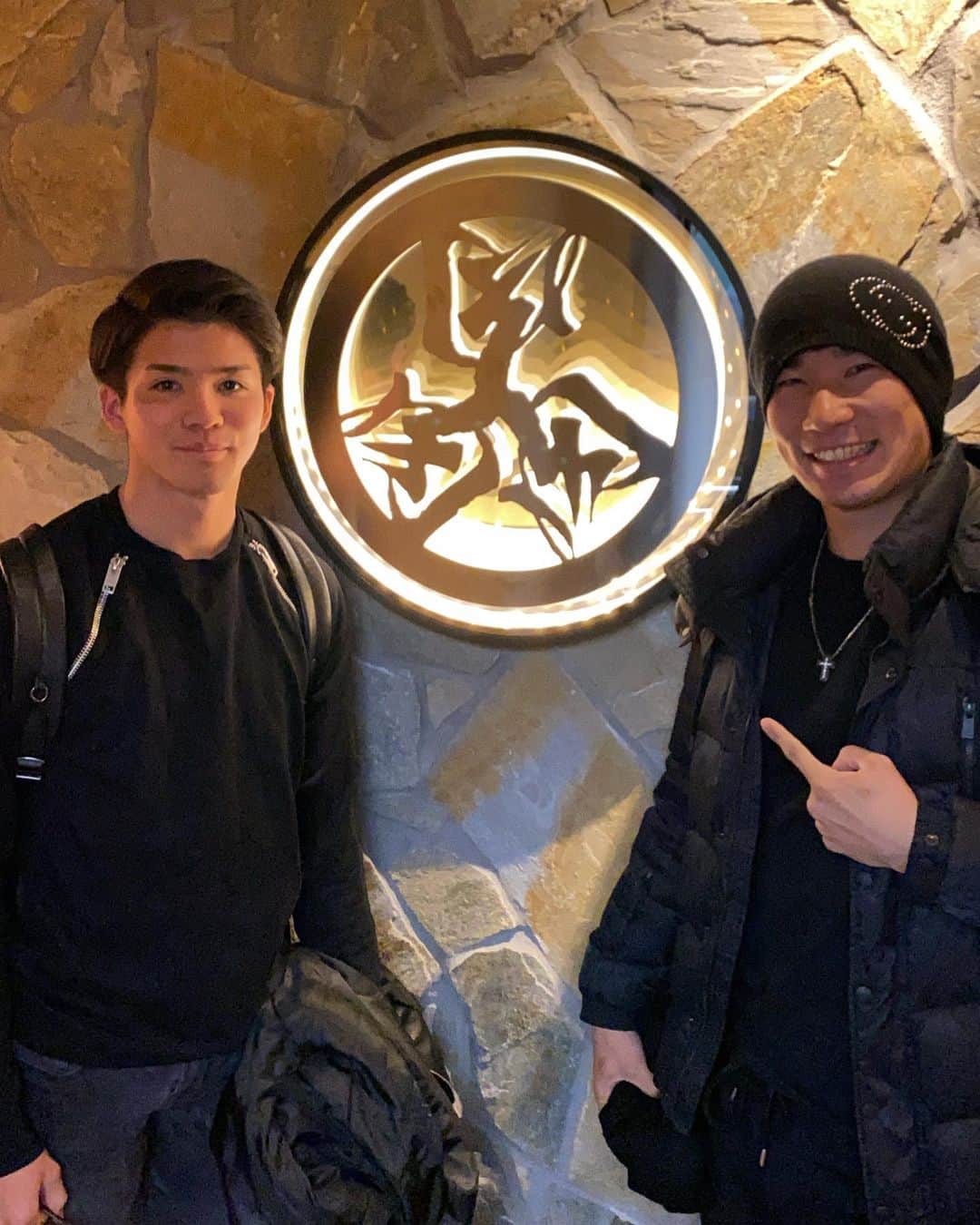 桐生祥秀のグルメインスタ