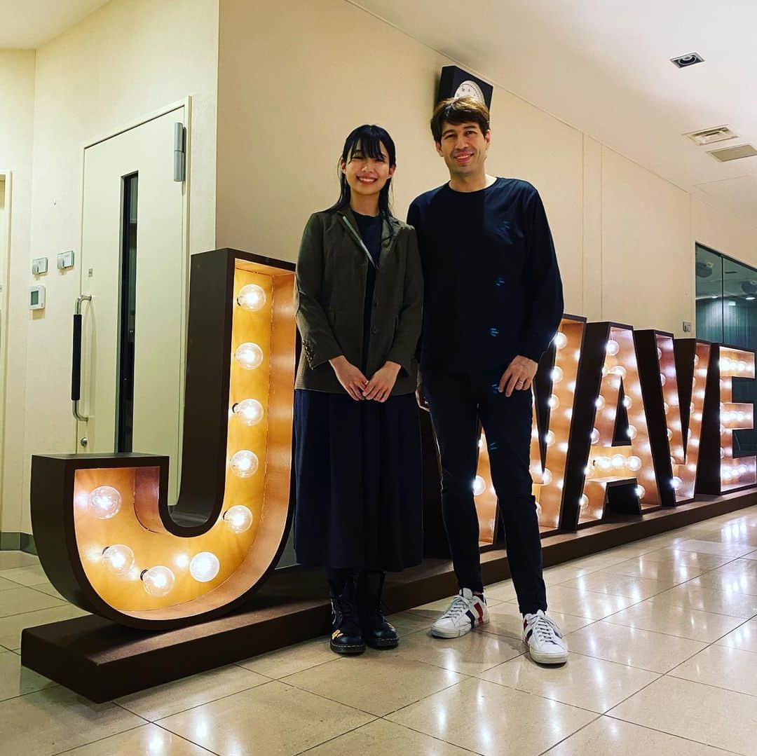 Saschaのインスタグラム