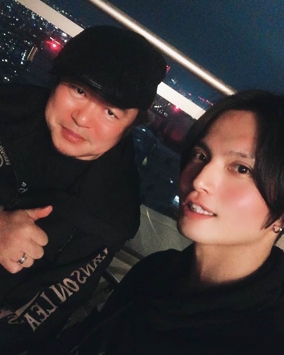 友常勇気のインスタグラム