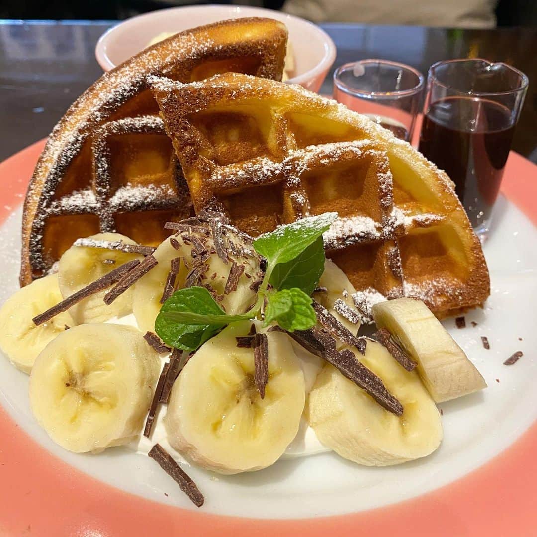 ニッチロー'のグルメインスタ