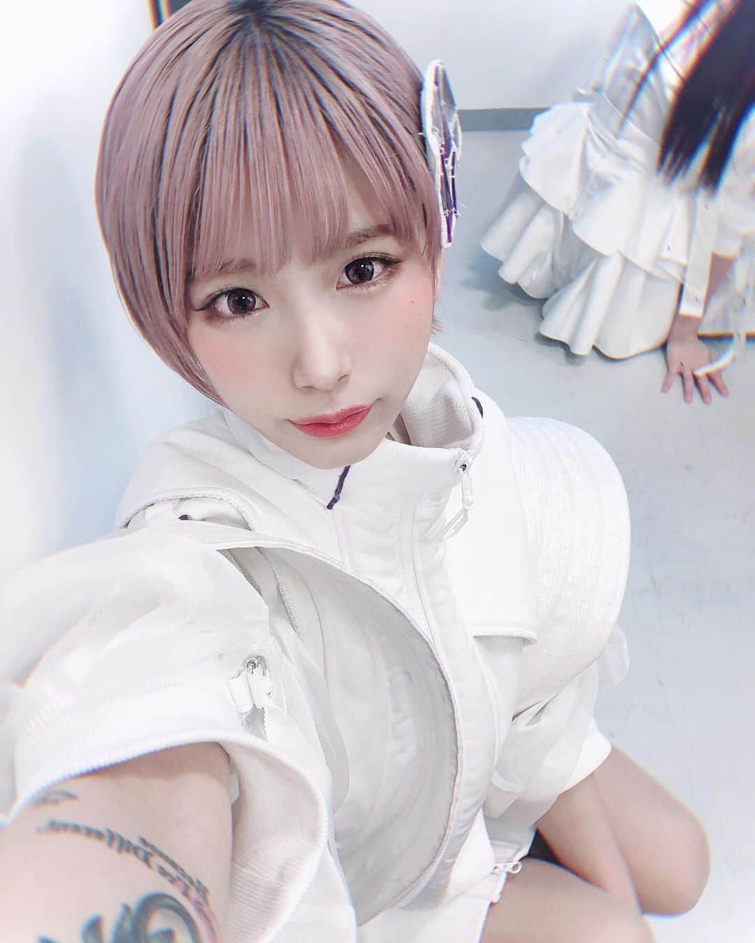 病夢やみいのインスタグラム