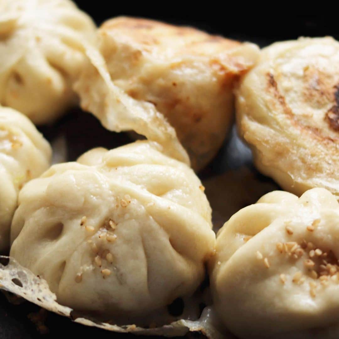 手紙社のグルメインスタ