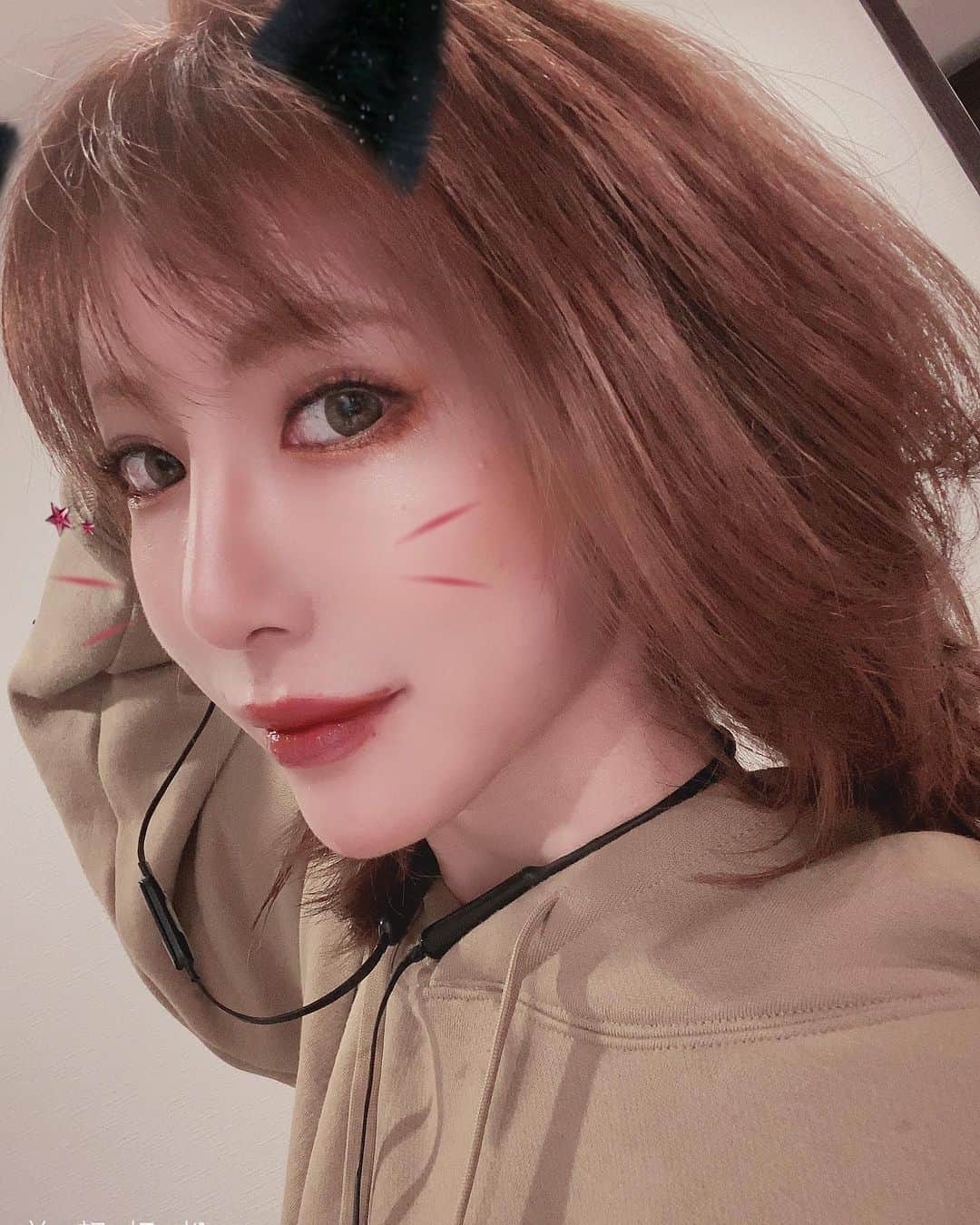 dj..琴のインスタグラム