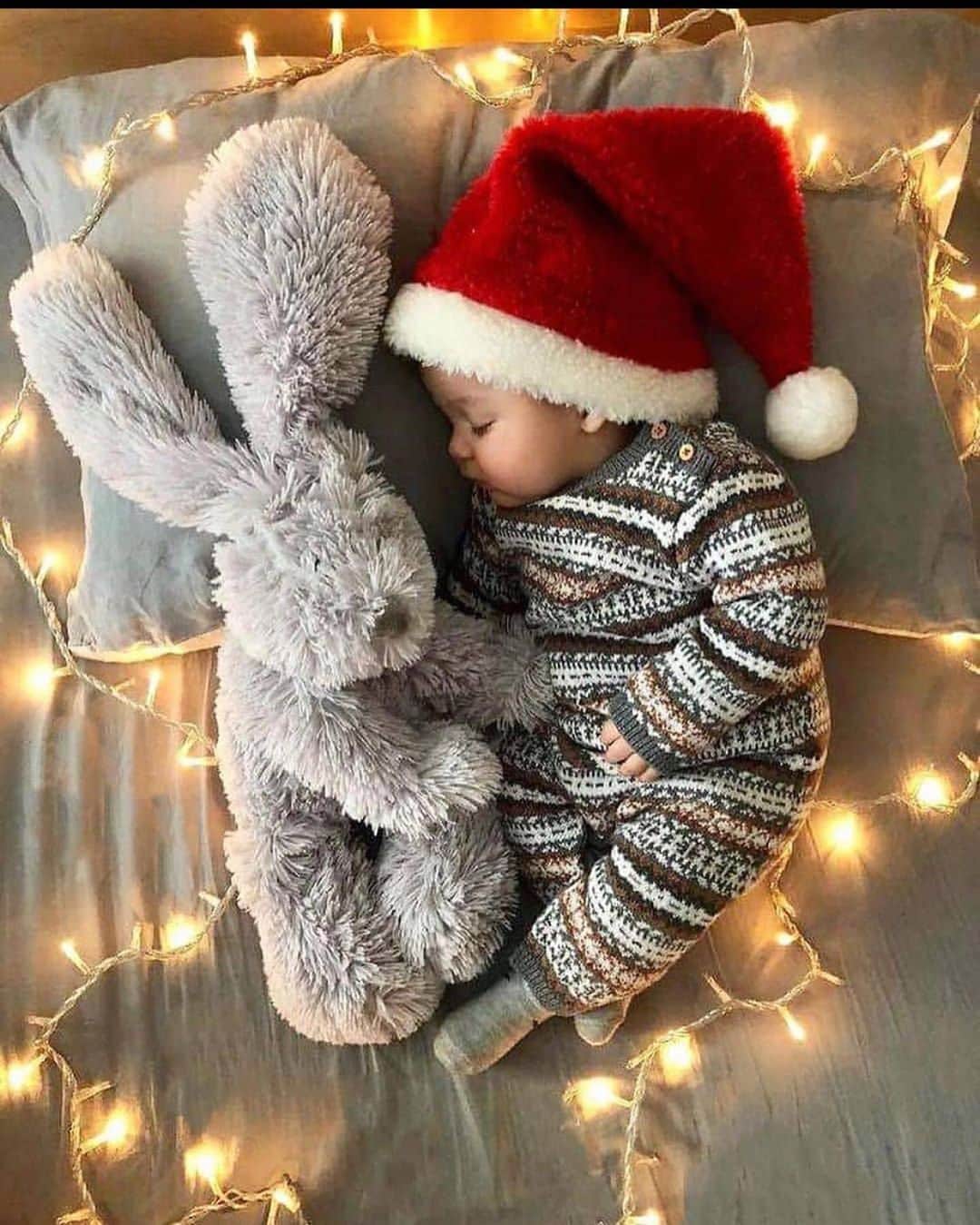 のインスタグラム：「Cute baby 💕 Who love it ? 🥰 . . .」