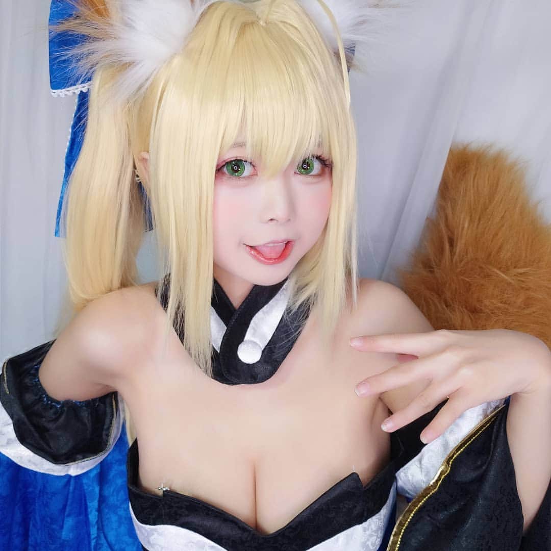 Loluuuuuuのインスタグラム