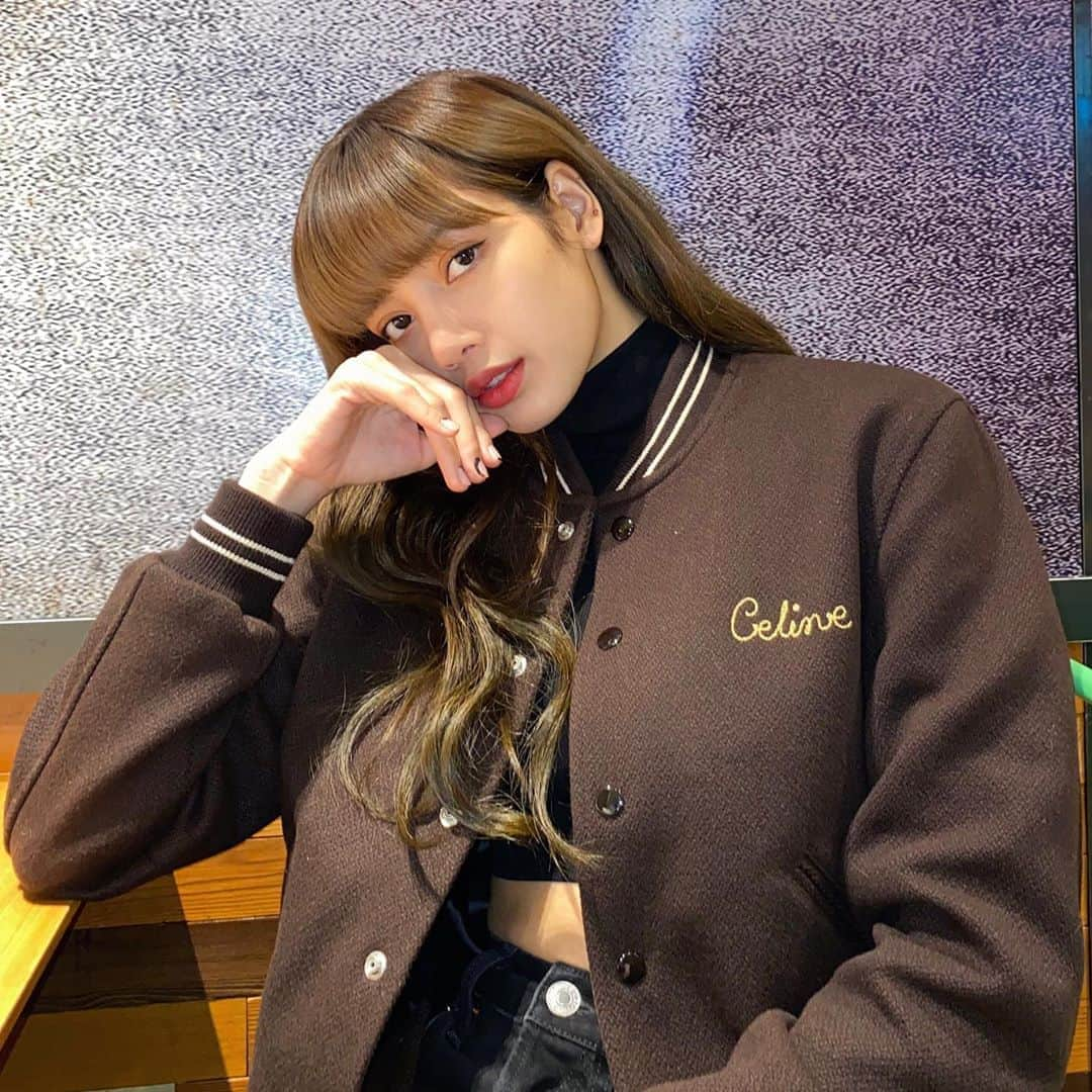 リサさんのインスタグラム写真 - (リサInstagram)「#ad」1月13日 16時17分 - lalalalisa_m