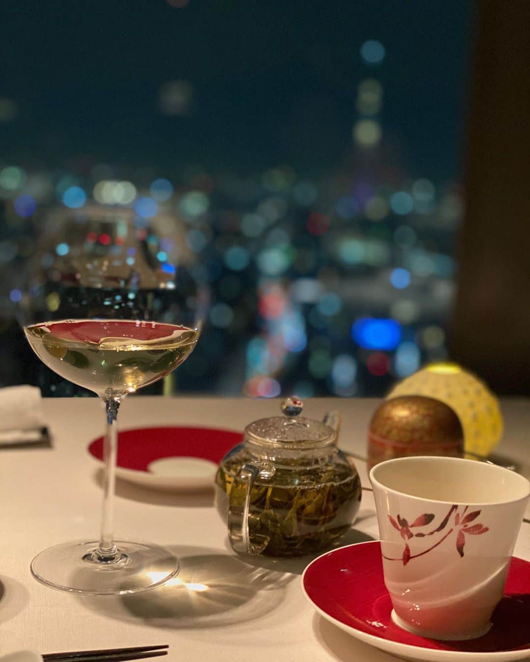 長谷川朋美のグルメインスタ