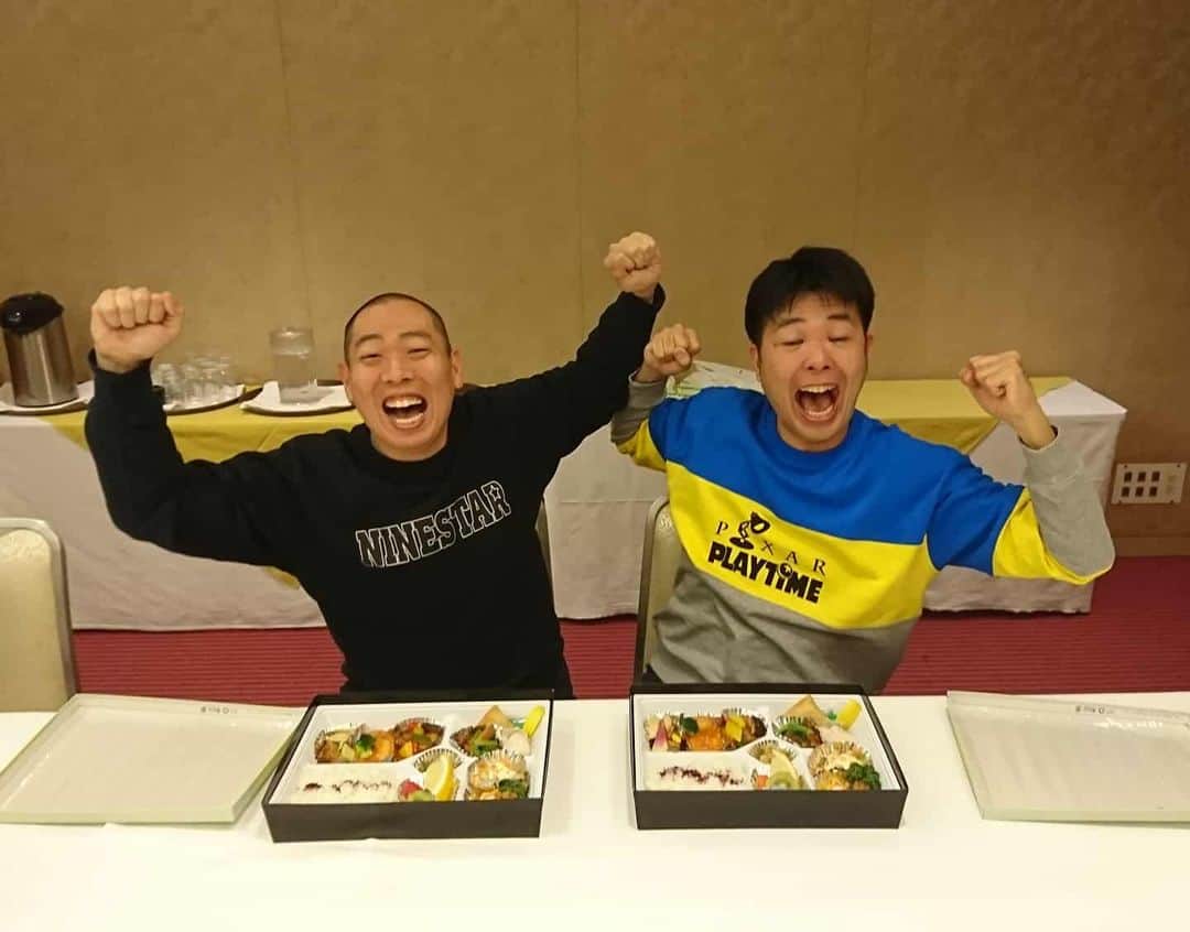 松本康太のグルメインスタ