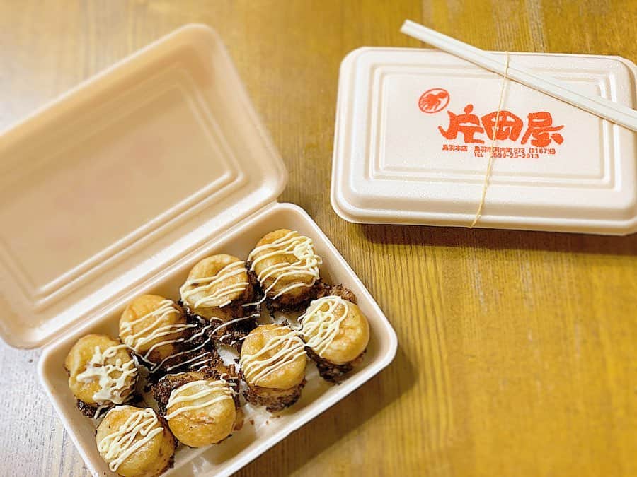 尾崎ななみのグルメインスタ