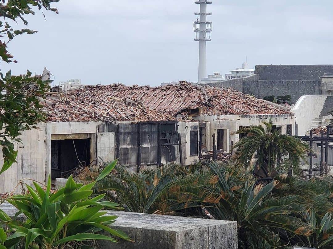 上原彩子さんのインスタグラム写真 - (上原彩子Instagram)「皆さまへお願い。  昨年１０月３１日は、沖縄県民にとって悲しく、現実を受け入れることが難しい出来事が起こりました。 首里城火災でした。  今回、沖縄出身の女子プロゴルファーを中心に何か首里城再建の為にと考えた事は、 沖縄出身のプロで首里城再建応援チャリティ活動を行う事です。  プロ自身が事務局を立ち上げ、ジュニアの時にお世話になった南山カントリークラブ様やそれぞれのプロのスポンサー様にもご協力をお願いし、チャリティゴルフコンペを行う流れとなりました。  沖縄出身のプロ数名が参加し、また参加できないプロからも商品などの提供をしていただき、チャリティゴルフコンペを実施します。  こちらのイベントにご協力、ご賛同していただける皆さまは是非、首里城再建応援チャリティゴルフコンペのご応募宜しくお願いいたします。 ＜参加予定選手＞　※50音順 ●新垣 比菜(ｱﾗｶｷ ﾋﾅ) ●上原 彩子(ｳｴﾊﾗ ｱﾔｺ) ●上原美希(ｳｴﾊﾗ ﾐｷ) ●大城 さつき(ｵｵｼﾛ ｻﾂｷ) ●大城 美南海(ｵｵｼﾛ ﾐﾅﾐ) ●川満 陽香理(ｶﾜﾐﾂ ﾋｶﾘ) ●比嘉 真美子(ﾋｶﾞ ﾏﾐｺ) ●宮里 美香(ﾐﾔｻﾞﾄ ﾐｶ) ●諸見里 しのぶ(ﾓﾛﾐｻﾞﾄ ｼﾉﾌﾞ) ●山口春歌(ﾔﾏｸﾞﾁ ﾊﾙｶ) ●山里 愛(ﾔﾏｻﾞﾄ ｱｲ) ●山城奈々(ﾔﾏｼﾛ ﾅﾅ) ●与那覇 未来(ﾖﾅﾊ ﾐｷ) ※2020年1月11現在 | 参加選手は変更になる可能性があります。予めご了承ください。  詳しい首里城再建応援チャリティゴルフコンペの開催概要は上原彩子オフィシャルサイトよりご確認よろしくお願いします🤲」1月13日 17時25分 - ayako_uehara.golf
