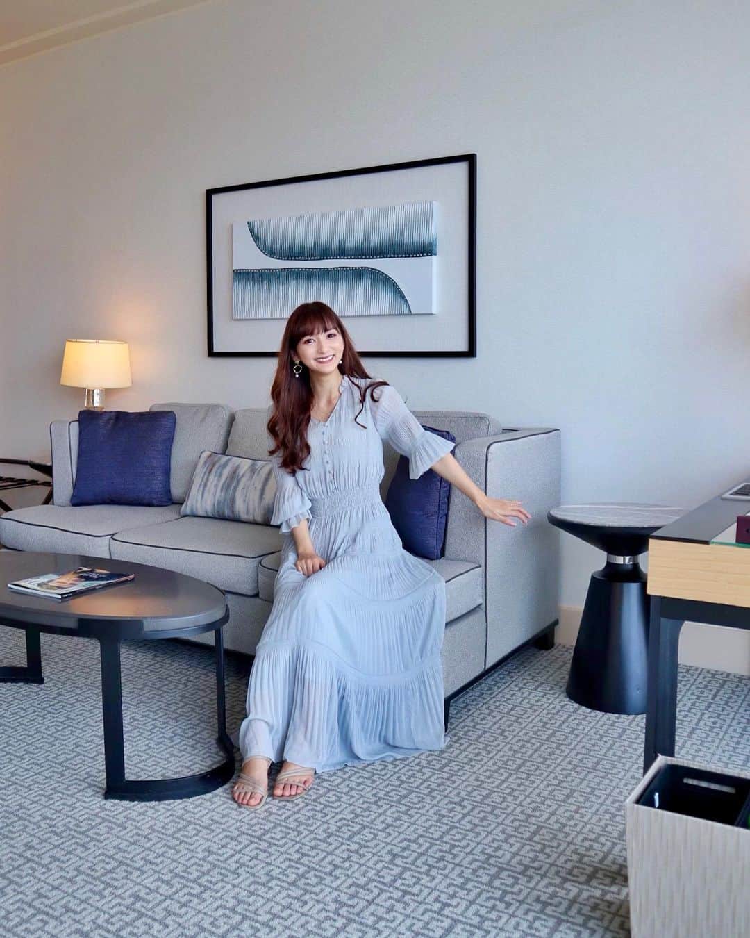 加藤瑠美のインスタグラム