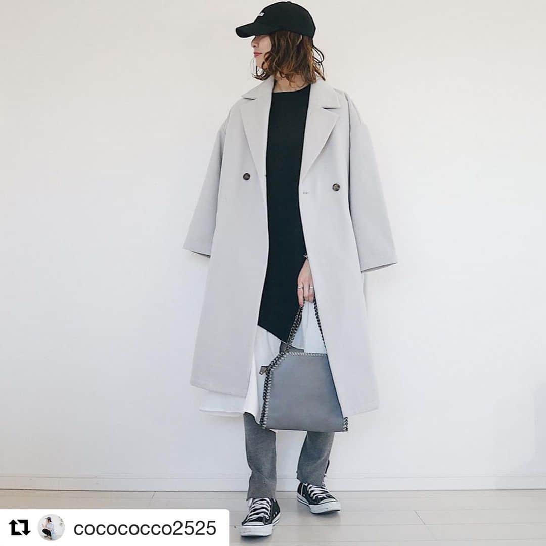 パシオスのインスタグラム
