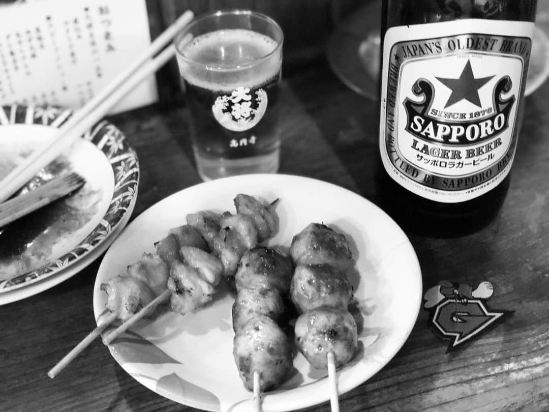 ガリガリガリクソンのグルメインスタ