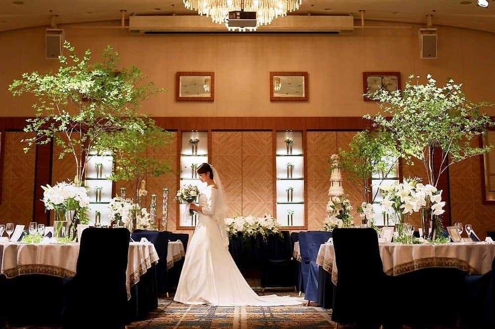 ホテルニューオータニ長岡wedding のグルメインスタ