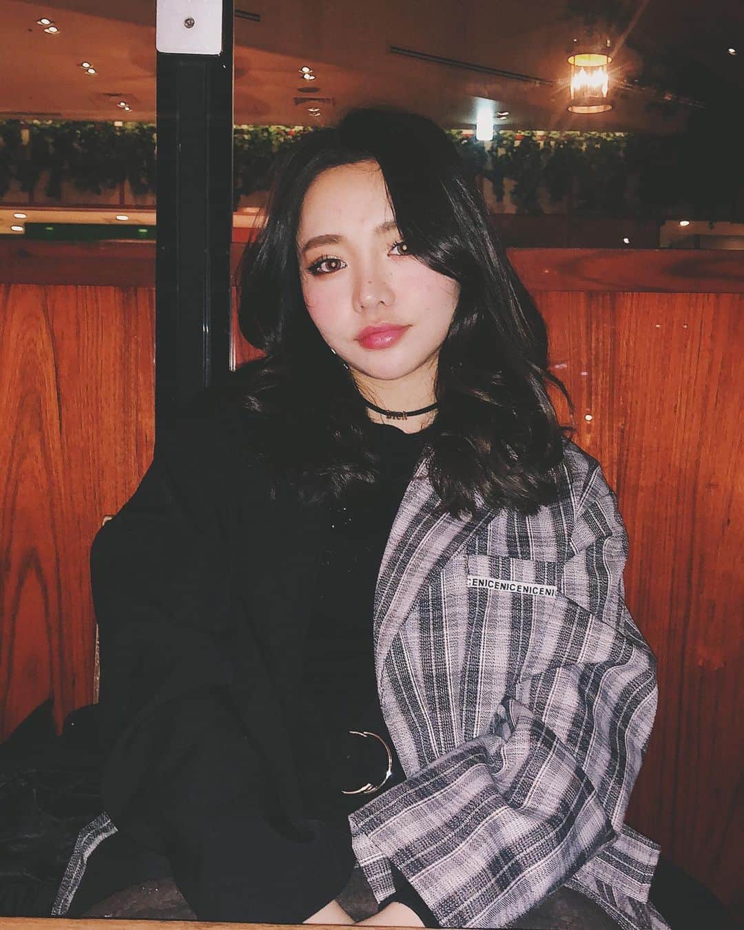 藤子さきのグルメインスタ