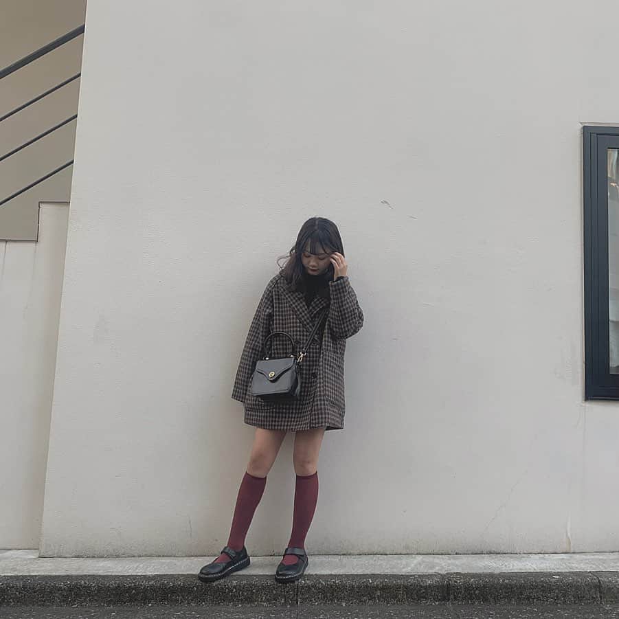 山本姫香さんのインスタグラム写真 - (山本姫香Instagram)「#ひめすたいる」1月13日 17時45分 - _himeka0904_