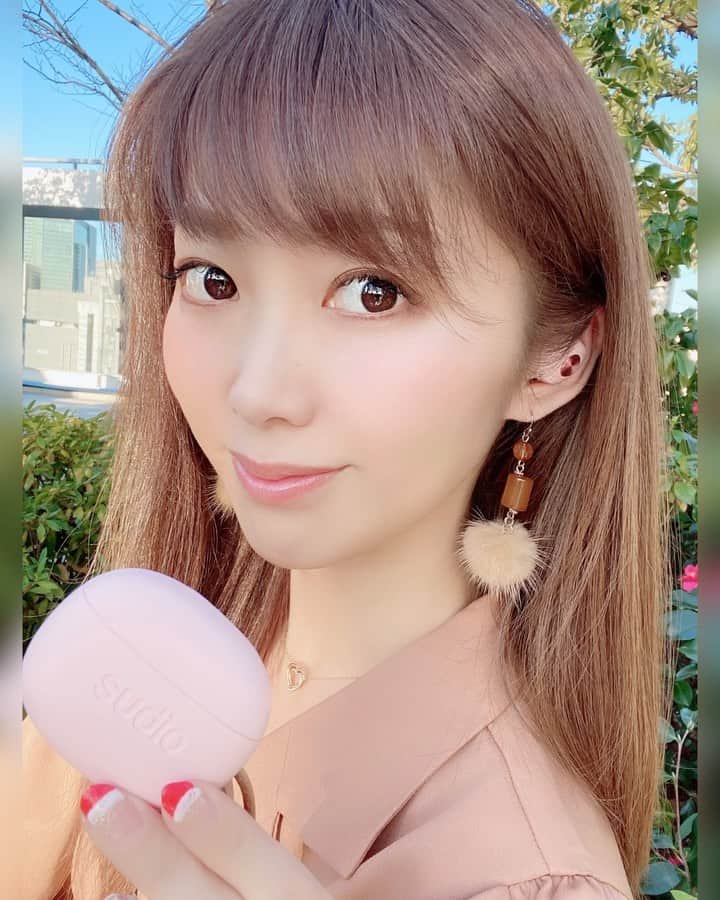 織田千穂のインスタグラム