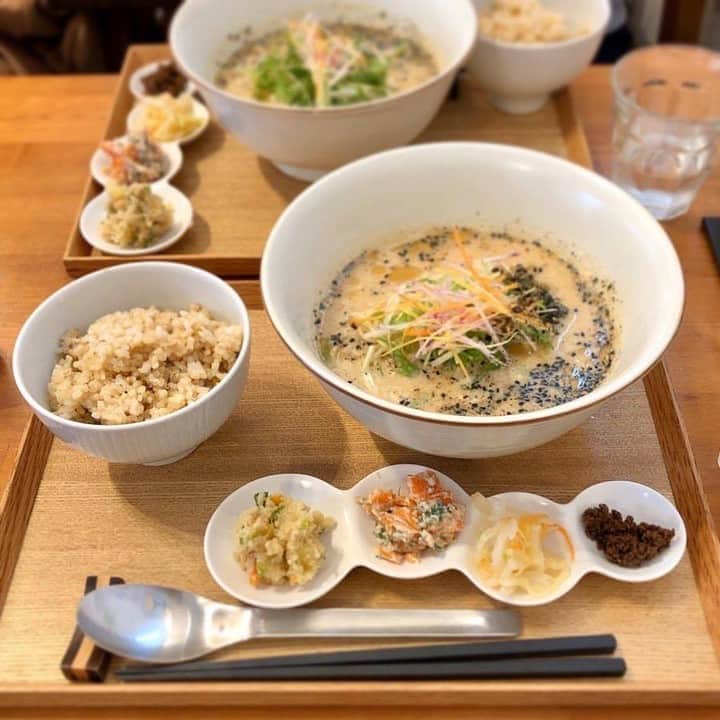 LeTRONC ルトロンのグルメインスタ