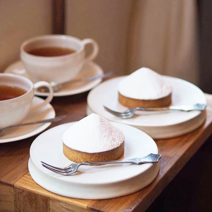 Beaustagrammerのグルメインスタ