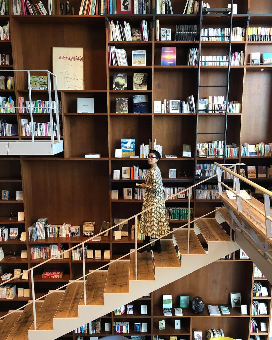 早坂香須子のグルメインスタ