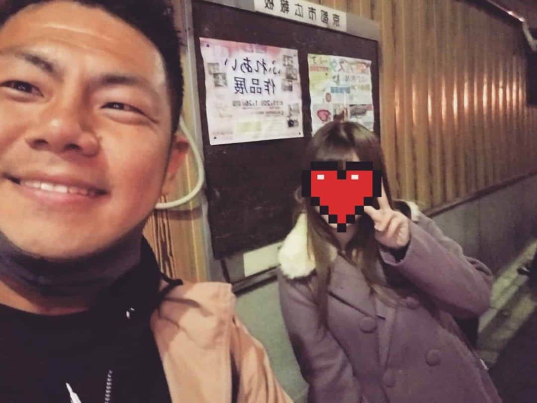 太田芳伸のインスタグラム：「有難い‼️ . . 他府県から祇園にも、ＮＧＫにもチケット買いに来てくれた～☺️🎵 . . まだまだチケットありますよー👍 . . ２月14日(金) バレンタインデーに 単独イベントやりまーす‼️ 見に来てほしいーーーーーー」