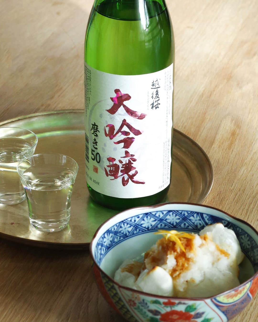 おいしいお酒はリカマン♪のインスタグラム