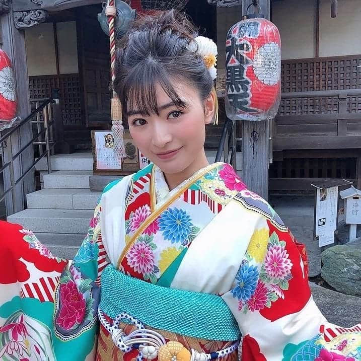 素敵な女性を応援しますさんのインスタグラム写真 - (素敵な女性を応援しますInstagram)「【成人の日スペシャル💖PART8】 新成人おめでとうございます🎉 優希美青 @mio_yuki #優希美青 #mioyuki #女優 #actress #タレント #talent #モデル #model #1999年4月5日 #4月5日生まれ #あまちゃん #デスノート #deathnote #ホリプロ #ホリプロスカウトキャラバン #2012 #グランプリ #名探偵コナン #コナンファン #20歳 #ハタチ #20yearsold #成人の日」1月13日 18時29分 - nao_photogram