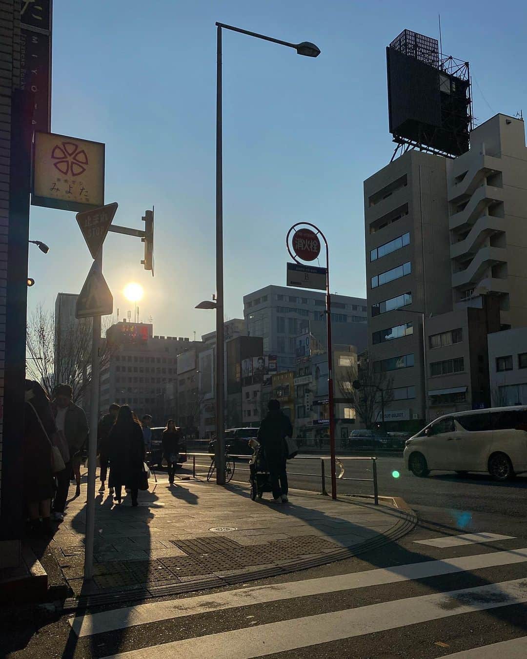 宍戸開さんのインスタグラム写真 - (宍戸開Instagram)「#かげふみ」1月13日 18時39分 - kaishishido
