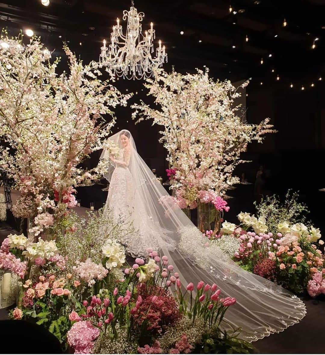 SOYOO BRIDALのインスタグラム