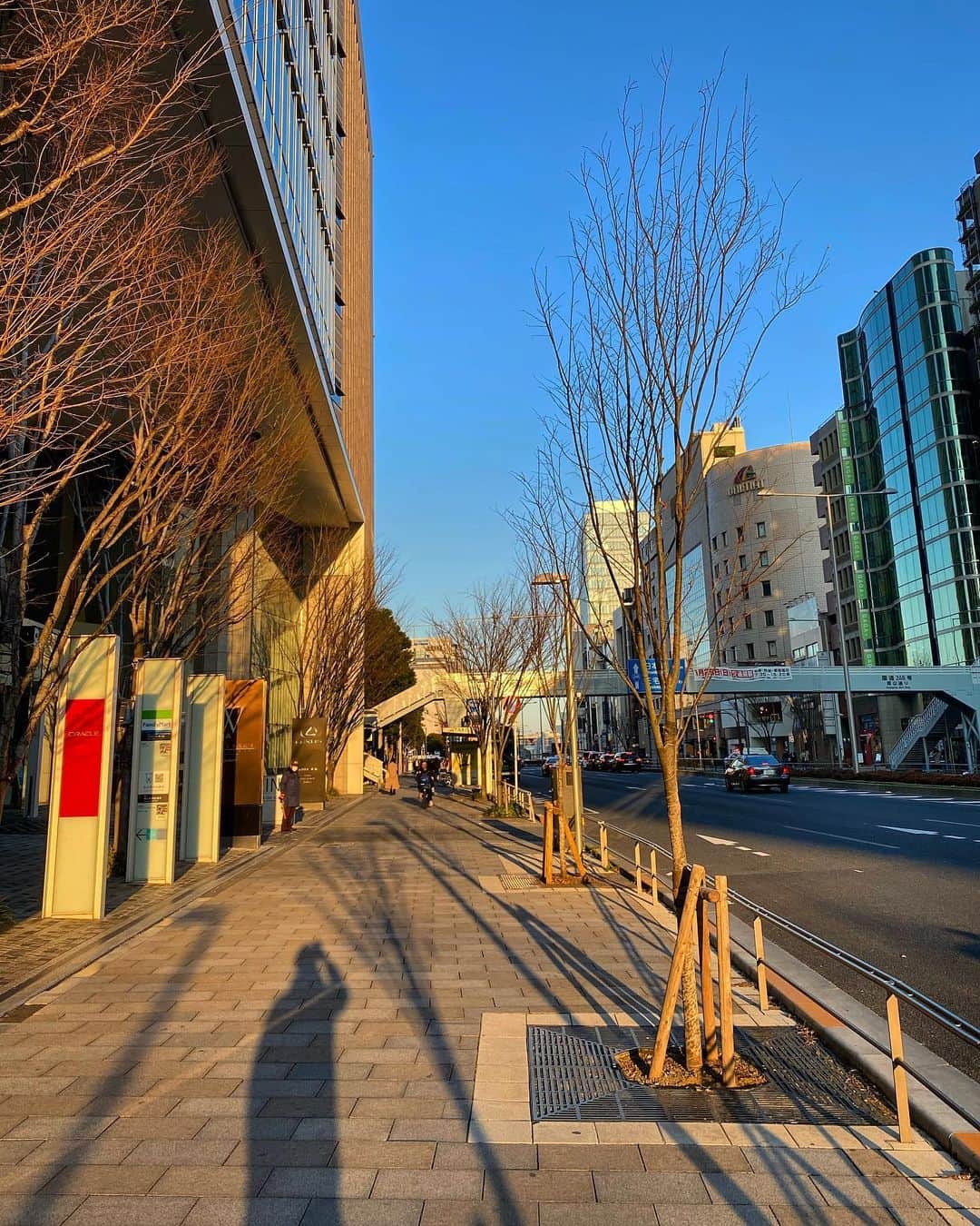 宍戸開のグルメインスタ