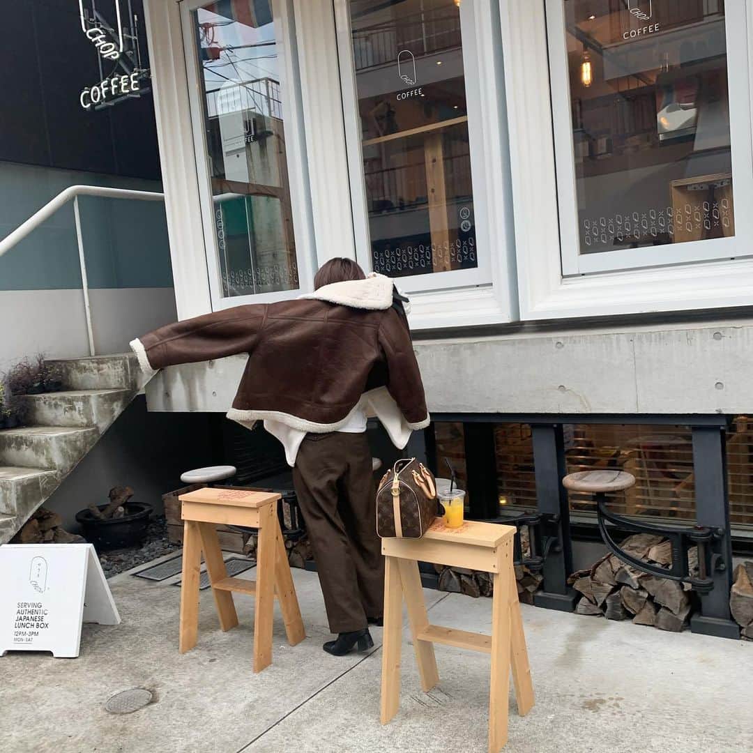 高田茉実のグルメインスタ