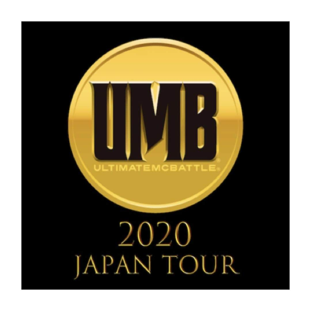 DJ PMXさんのインスタグラム写真 - (DJ PMXInstagram)「今週のJ-WAVE “TOKYO M.A.A.D SPIN”はUMB2020 JAPAN TOURとの連動企画 自分のDJ MIXは金曜深夜  RepostBy @ultimatemcbattle: "今週のJ-WAVE TOKYO M.A.A.D SPINにて "UMB2020 JAPAN TOUR" としてDJによるMIXをお届け!  13日(月)→DJ Lu-Q 14日(火)→DJ SHUN 15日(水)→YOKE a.k.a DJ REDBOOD 16日(木)→DJ WATARAI 17日(金)→DJ PMX 18日(土)→I-DeA  #umb #umb2020 #jwave #tokyo #maadspin #mcbattle #freestyle #rap #hiphop" (via #InstaRepost @AppsKottage)」1月13日 19時00分 - djpmx_locohama