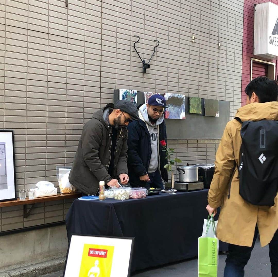 ABOUT LIFE COFFEE BREWERSのグルメインスタ