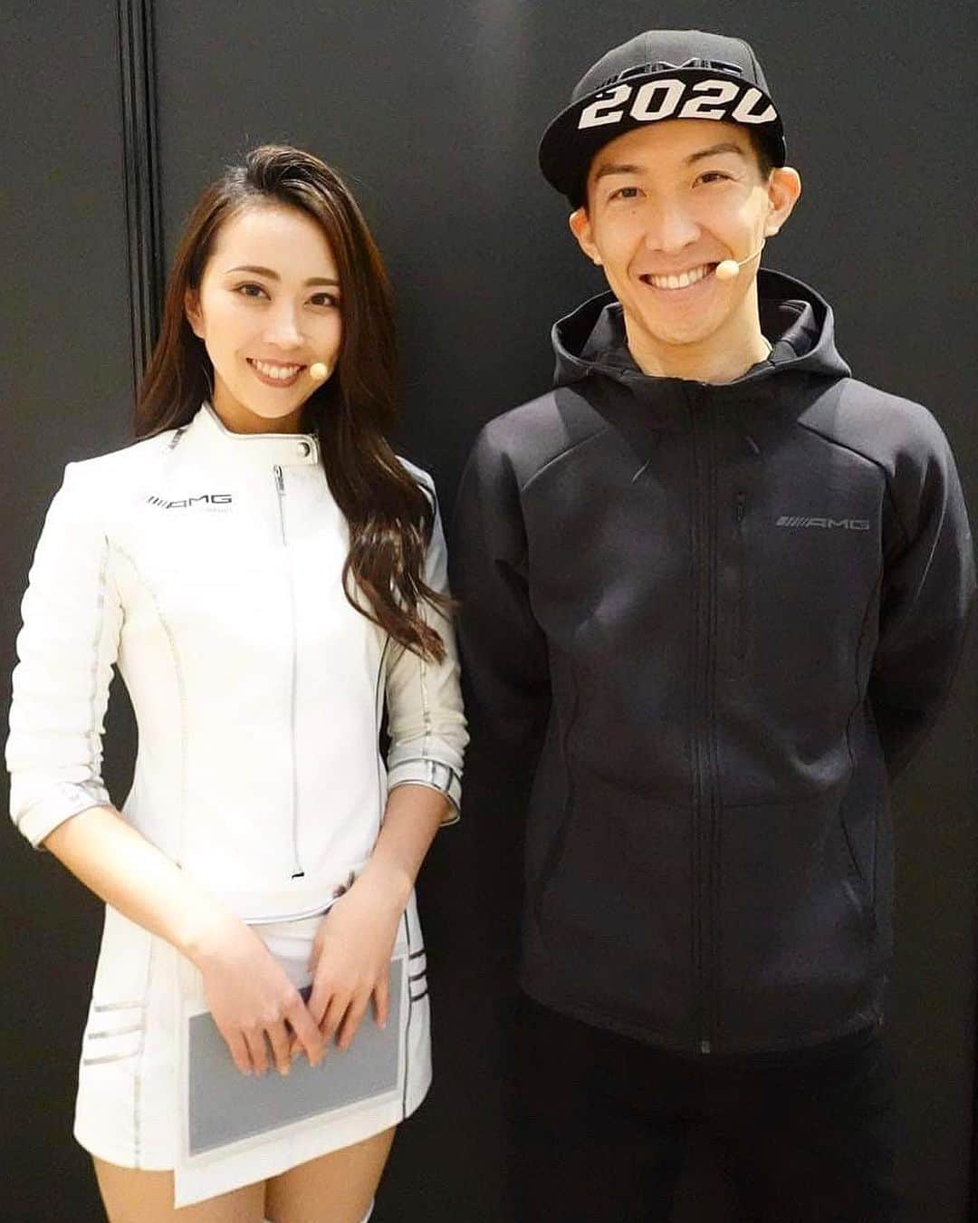 Mai Yamadaのインスタグラム