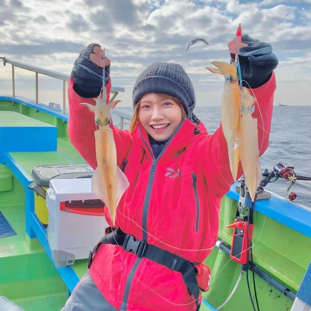 秋丸美帆のインスタグラム