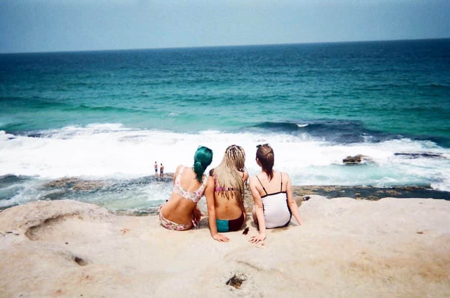 のインスタグラム：「. . Australia🇦🇺 . 少しずつアップします💕 . .」