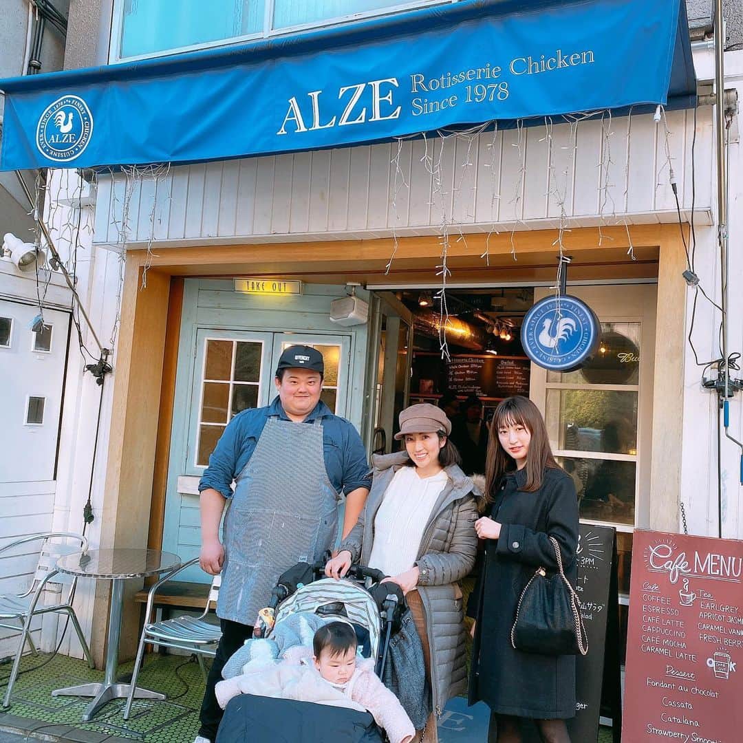 庄司ゆうこのグルメインスタ