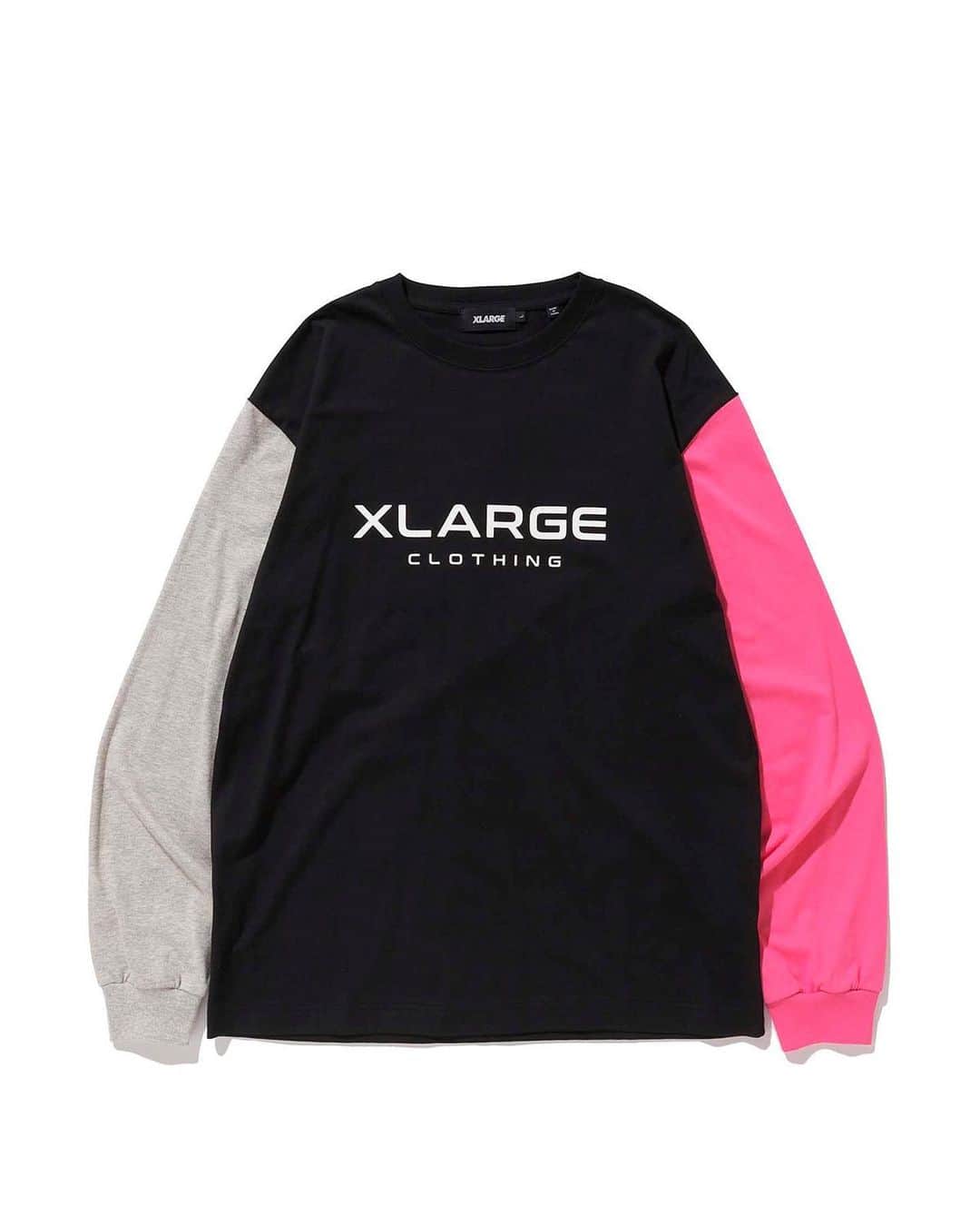 エクストララージさんのインスタグラム写真 - (エクストララージInstagram)「XLARGE 2020 SPRING #xlarge #xlargejp」1月13日 20時15分 - xlargejp