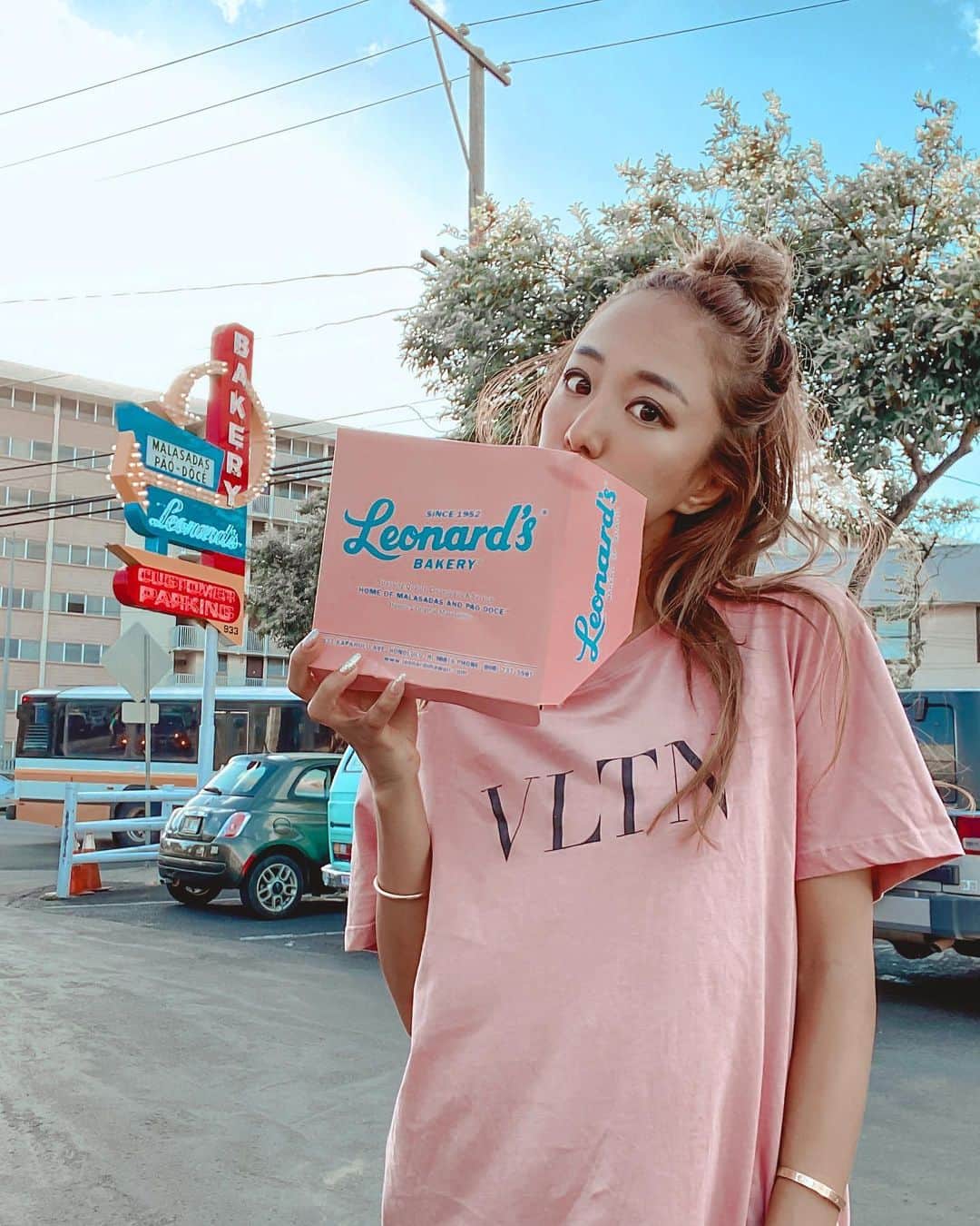 福井仁美のグルメインスタ