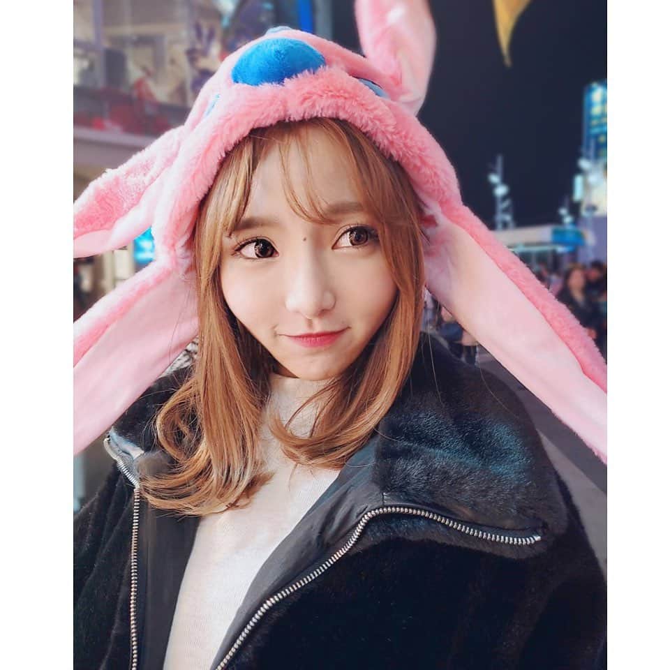輝月あんりのインスタグラム：「👾💗👾 #西門町 #taipei #台北 #taiwan #🇹🇼」