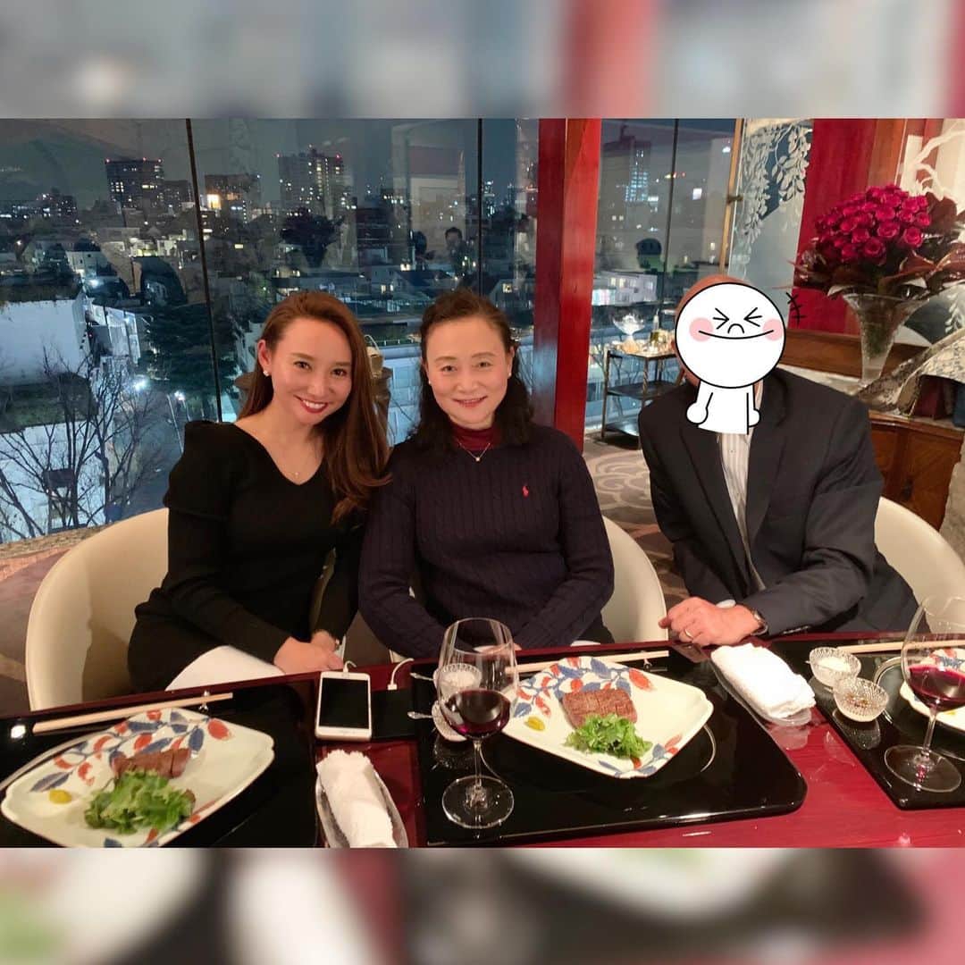 李 雨瀟のグルメインスタ