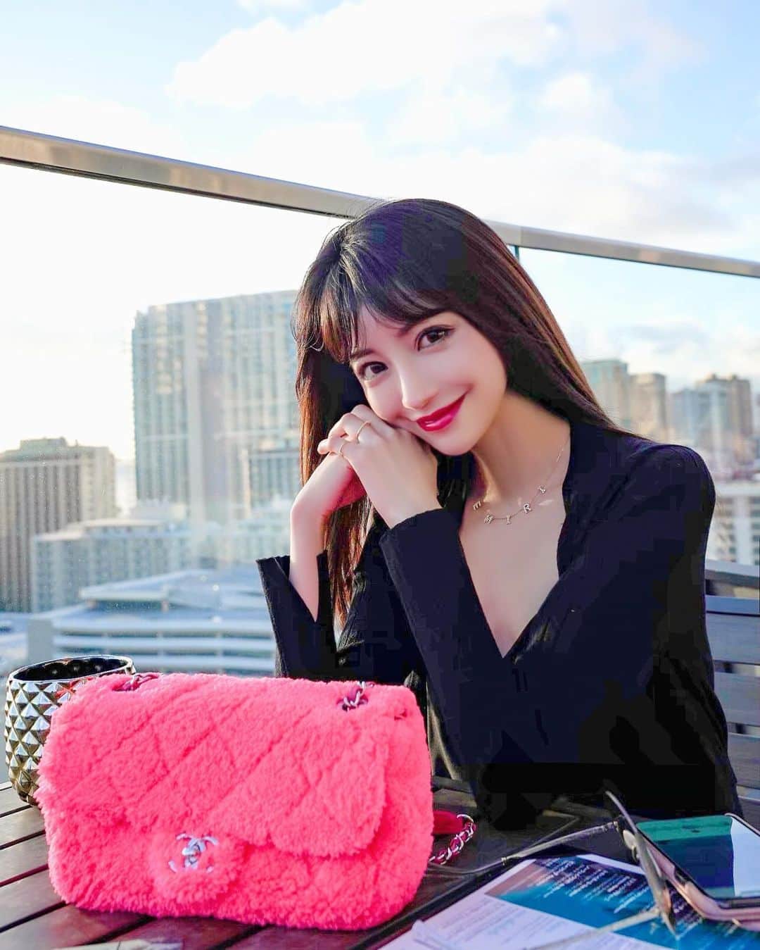 CHANEL サングラス　愛沢えみり Diorのサングラスまでパクる愛沢えみりたんと今年の浴衣について