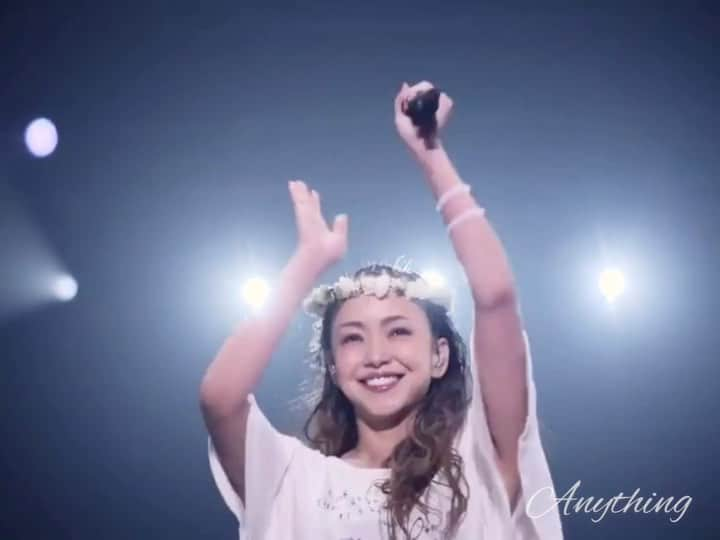 安室奈美恵　ファンアカウントのインスタグラム