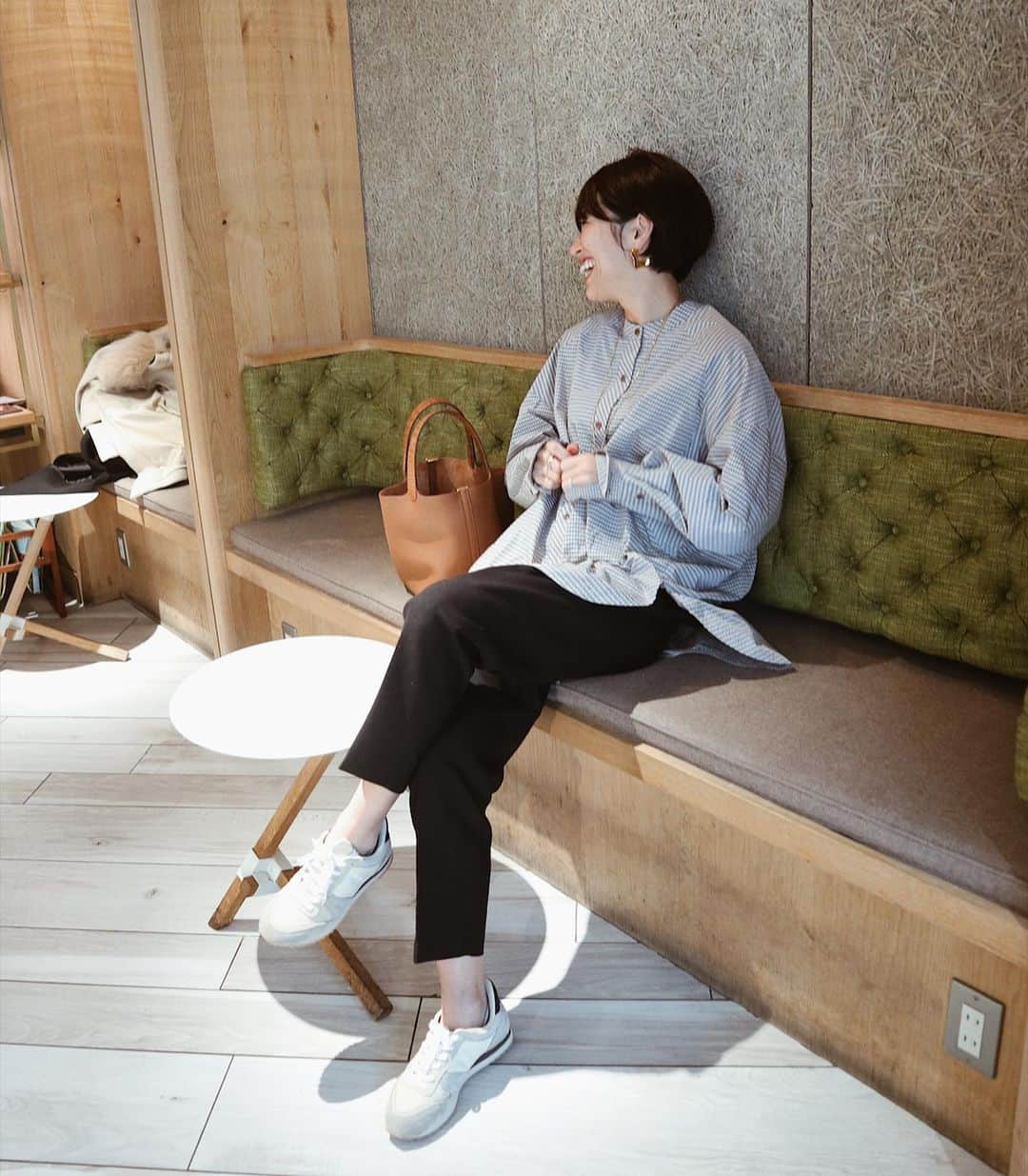 正中雅子のグルメインスタ