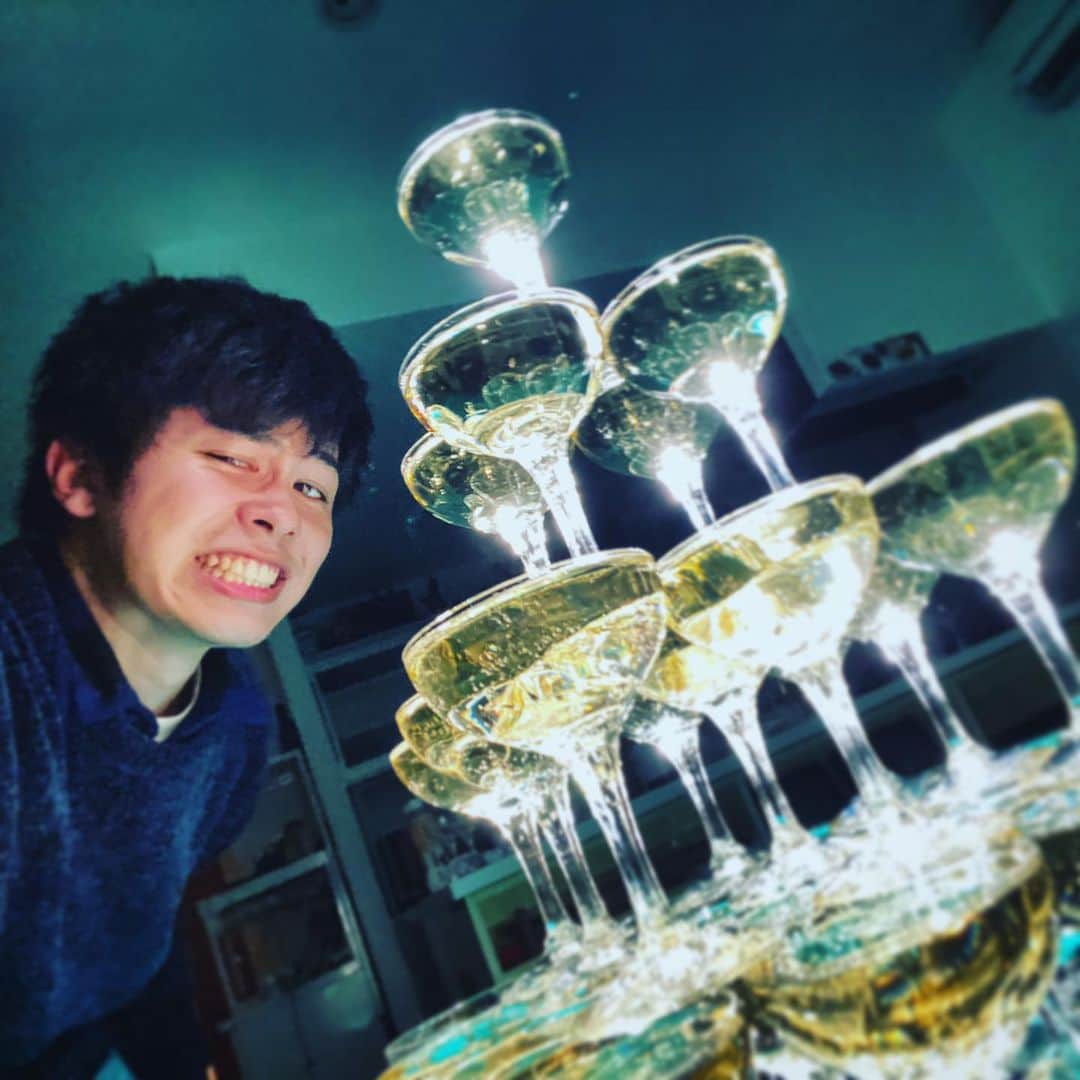 マサイのインスタグラム：「今日の動画だから見てみてね！」